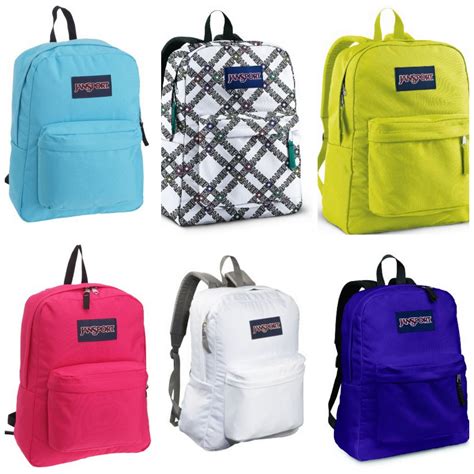 jansport luggage